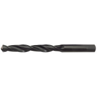 Draper Expert 38821 - Draper Expert 38821 - Expert 12.0mm HSS Drills Card Of 5