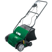 Draper 36644 - Draper 36644 - 2 in 1 330mm Lawn Raker/Scarifier (1200W)