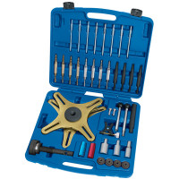 Draper Expert 38600 - Draper Expert 38600 - Self-Adjusting Clutch Kit (38 Piece)
