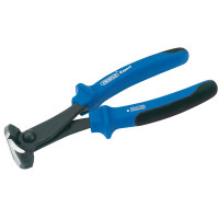 Draper Expert 69265 - Draper Expert 69265 - Expert 200mm Heavy Duty Soft Grip End Cutting Pliers