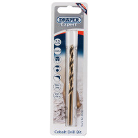 Draper Expert 39233 - Draper Expert 39233 - Expert 7.5mm HSS Cobalt Drill