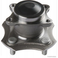 J4712057 - Herth + Buss J4712057 - Wheel Bearing Kit (Rear Left Hand+Right Hand)