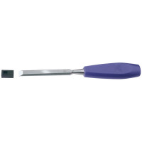 Draper 69643 - Draper 69643 - 12mm x 120mm Bevel Edge Wood Chisel