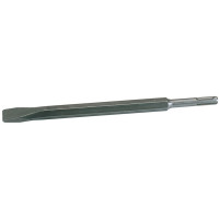 Draper 77142 - Draper 77142 - 20mm SDS+ Flat Chisel