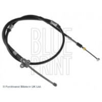 ADT346146 - Blue Print ADT346146 - Brake Cable (Rear Left Hand)