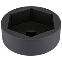 Draper Expert 16197 - Draper Expert 16197 - 105mm Impact Socket (1" Sq. Dr.)