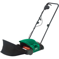 Draper 82765 - Draper 82765 - 300mm Electric Lawn Rake (400W)