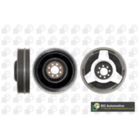 DP0200 - BGA DP0200 - Torsion Vibration Damper