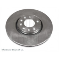 ADW194310 - Blue Print ADW194310 - Brake Disc (Front)