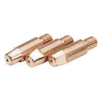 Draper 38456 - Draper 38456 - 0.8MM MIG TORCH TIPS (3PCS)