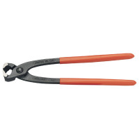 Draper 80321 - Draper 80321 - Knipex 250mm Steel Fixers or Concreting Nipper