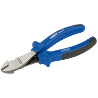 Draper Expert 68892 - Draper Expert 68892 - Expert 160mm Heavy Duty Soft Grip High Leverage Diagonal Sid