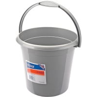 Draper 24777 - Draper 24777 - Plastic Bucket (9L)