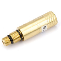 Draper 50026 - Draper DPR50026 - M14 x M10/M12 Adaptor for 36288 Petrol Engine Cylinder Leakage Test Kit