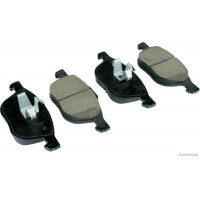 J3603064 - Herth + Buss J3603064 - Brake Pad Set (Front)