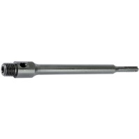 Draper 43707 - Draper 43707 - 240mm SDS+ Arbor for Diamond Core Bits