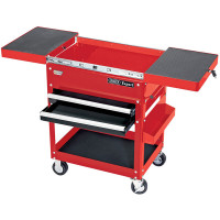 Draper Expert 05714 - Draper Expert 05714 - Expert 2 Drawer Tool Trolley - 910 x 560 x 1000mm