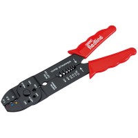 67652 - 200mm 4 Way Crimping Tool