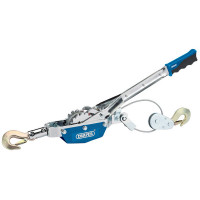 Draper 51934 - Draper 51934 - 1 Tonne Capacity Ratchet Power Puller