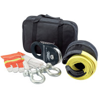 Draper Expert 24444 - Draper Expert 24444 - Expert Recovery Winch Accessory Kit