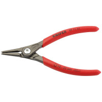 Draper 75089 - Draper 75089 - Knipex 140mm External Straight Tip Circlip Pliers 10 - 25mm