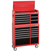 Draper Expert 74537 - Draper Expert 74537 - Expert 40" Tool Chest and Roller Cabinet Combo Deal