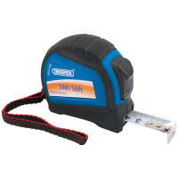 Draper 82823 - Draper 82823 - 5M/16ft Professional Measuring Tape