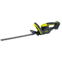 Draper 75291 - Draper 75291 - 18V Cordless Li-ion Hedge Trimmer with Battery Charger