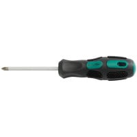 Draper Expert 40041 - Draper Expert 40041 - Expert No.1 x 75mm PZ Type Screwdriver (Sold Loose)