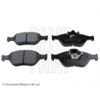 ADM54281 - Blue Print ADM54281 - Brake Pad Set (Front)