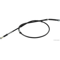 J3922086 - Herth + Buss J3922086 - Cable, Parking Brake (Rear Left Hand)