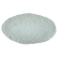 Draper 69490 - Draper 69490 - Lambswool Polishing Bonnet (240mm)