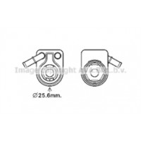 FD3622 - AVA FD3622 - Oil Cooler