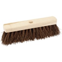 Draper 43772 - Draper 43772 - Stiff Bassine Broom Head (330mm)