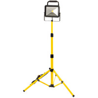 Draper 66055 - Draper 66055 - COB LED Worklamp with Tripod (50W)
