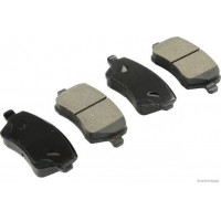 J3601085 - Herth + Buss J3601085 - Brake Pad Set (Front)
