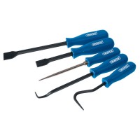 Draper 35100 - Draper 35100 - Scraper and Remover Set (5 Piece)