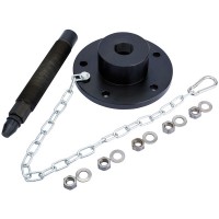 Draper Expert 64637 - Draper Expert 64637 - Rear Hub Removal Kit - Ford Transit