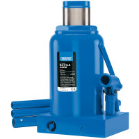 Draper 04982 - Draper 04982 - 32 Tonne Hydraulic Bottle Jack