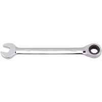 Draper 31007 - Draper 31007 - 10mm Metric Ratcheting Combination Spanner