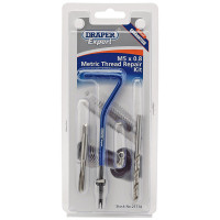 Draper Expert 21714 - Draper Expert 21714 - Expert M5 x 0.8 Metric Thread Repair Kit