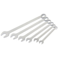 03131 - Long Whitworth Combination Spanner Set (6 piece)