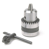 Draper 65971 - Draper 65971 - J33/13mm Geared Chuck