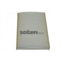 AH319 - Purflux AH319 - Purflux Cabin Filter