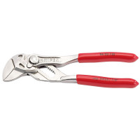 Draper 53974 - Draper 53974 - Knipex 125mm Plier Wrench