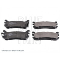 ADM54234 - Blue Print ADM54234 - Brake Pad Set (Rear)