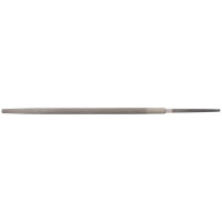 Draper 60248 - Draper 60248 - 12 x 150mm Bastard Cut Round File