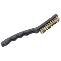 Draper 52402 - Draper 52402 - 230mm Brass Fill Brush