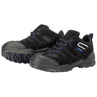 Draper 85941 - Draper 85941 - Trainer Style Safety Shoe Size 4 S1 P SRC