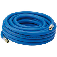 Draper 38282 - Draper 38282 - 10M 1/4" BSP 6mm Bore Air Line Hose